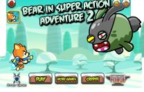 Super Aventure avec un Ours 2