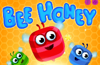 Abeille a miel