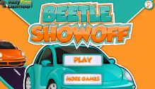 Beetle Showoff