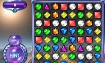 Bejeweled 2 action