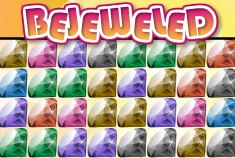 Bejeweled 2016