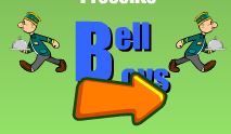 Bell Boy