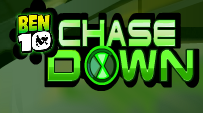 Ben 10 Chase Down