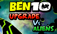 Ben 10 Upgrade Vs Aliens