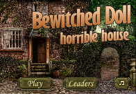 Objets Caches Poupee