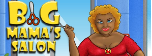 Big Mama Salon