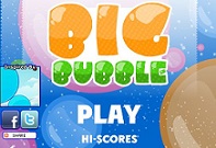 Big Bubble