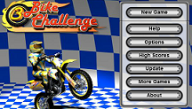 Bike Challenge 3