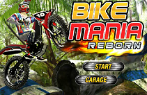 Bikemania Reborn