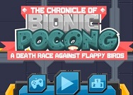 Bionic Pocong