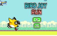 Bird Joy Run