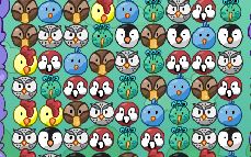 Birdy Blocks