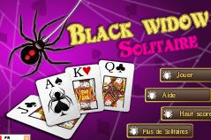 Black Widow Solitaire