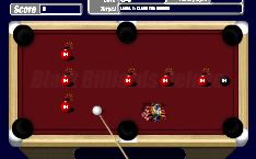 Blast Billiards 5