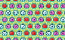 Blobs Bubble Shooter