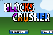 Block Crusher 5 Min