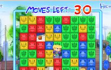 Block Squad Infinite