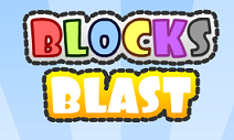 Blocks Blast 3 Min