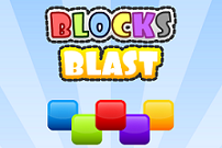 Blocks Blast 5 Min