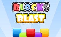 Blocks Blast 1 Min
