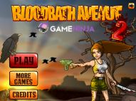 Bloodbath Avenue 2