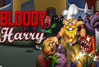 Harry le sanglant