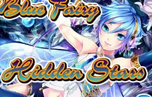 Etoiles Cachees la Fee Bleue