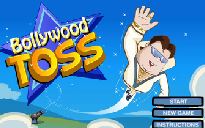 Bollywood Toss Distance