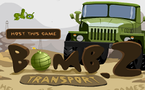 Transport de bombe 2