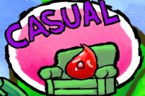 Bomboozle 3 Casual Mode