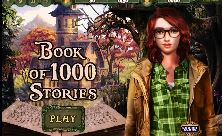 Livre des 1000 Histoires