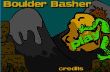 Boulder Basher
