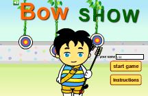 Bow Show