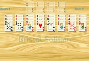 Bristol Solitaire
