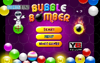 Bubble Bombers