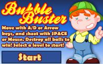 Bubble Buster