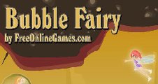 Bubble Fairy