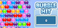 Bubble Hit