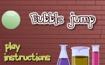 Bubble Jump