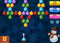 Bubble Shooter Christmas Pack