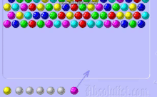 Bubble Shooter