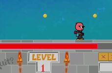 Bubble Trouble Replay