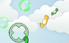 Bubbles Hunter 2