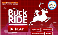 Buck Ride
