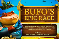 Buffos Epic Race