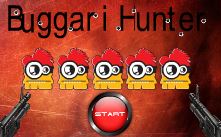 Buggari Hunter