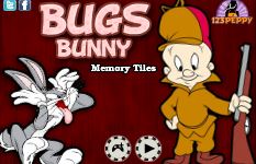 Memoire Bugs Bunny