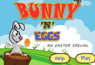 Bunny N Eggs