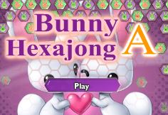 Bunny Hexajong A