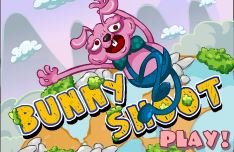 Bunny Shoot